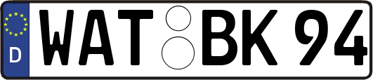 WAT-BK94