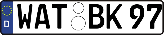 WAT-BK97