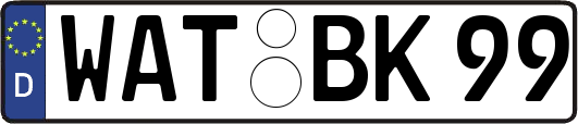 WAT-BK99