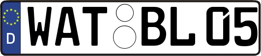 WAT-BL05