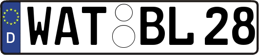 WAT-BL28
