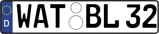 WAT-BL32