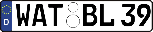 WAT-BL39