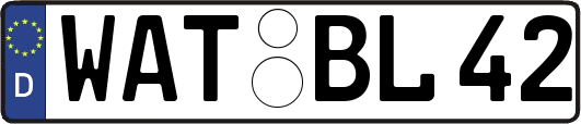 WAT-BL42