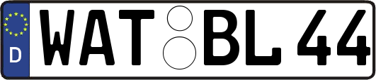 WAT-BL44