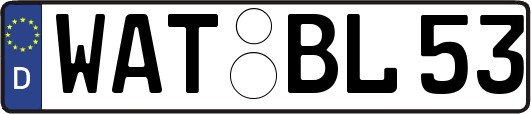 WAT-BL53