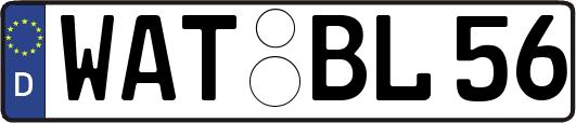 WAT-BL56