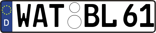 WAT-BL61