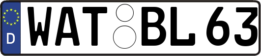 WAT-BL63