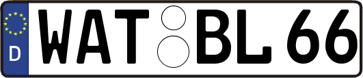 WAT-BL66