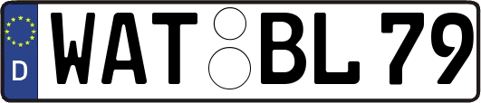 WAT-BL79