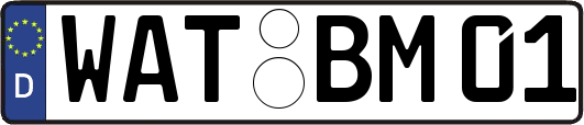 WAT-BM01