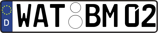 WAT-BM02