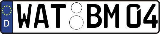 WAT-BM04