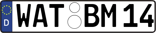 WAT-BM14