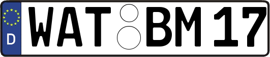 WAT-BM17