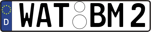 WAT-BM2