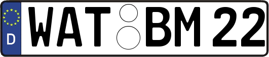 WAT-BM22
