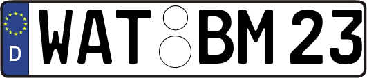 WAT-BM23