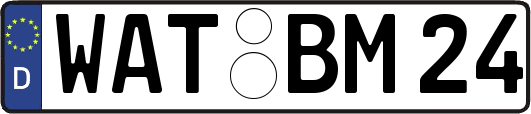 WAT-BM24