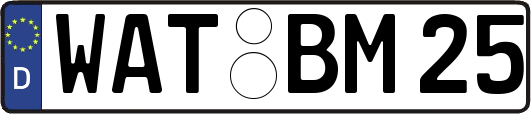 WAT-BM25