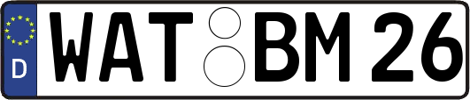 WAT-BM26