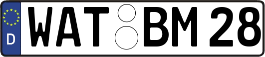 WAT-BM28