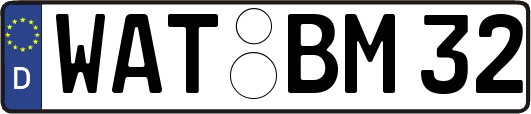 WAT-BM32