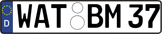 WAT-BM37