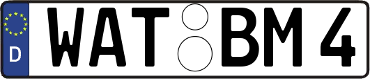 WAT-BM4