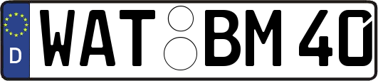WAT-BM40