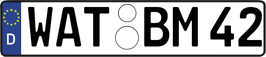 WAT-BM42