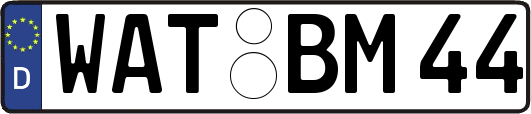 WAT-BM44