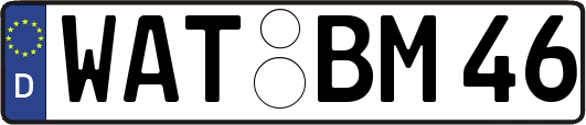 WAT-BM46