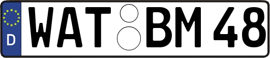 WAT-BM48