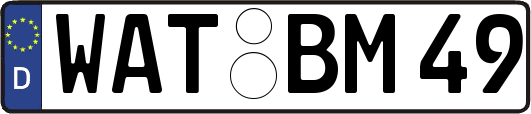 WAT-BM49