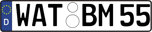 WAT-BM55