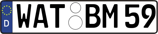 WAT-BM59