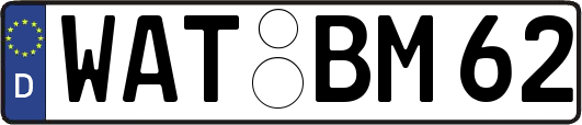 WAT-BM62