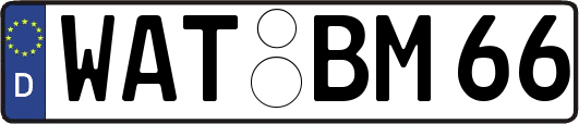 WAT-BM66