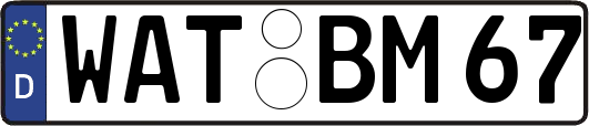 WAT-BM67
