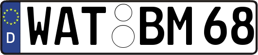 WAT-BM68