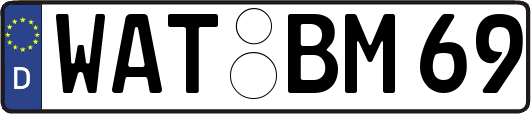 WAT-BM69