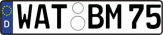 WAT-BM75