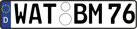WAT-BM76