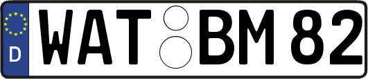 WAT-BM82