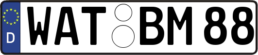 WAT-BM88