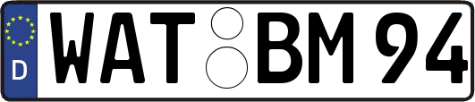 WAT-BM94