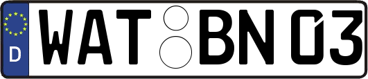 WAT-BN03