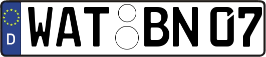 WAT-BN07